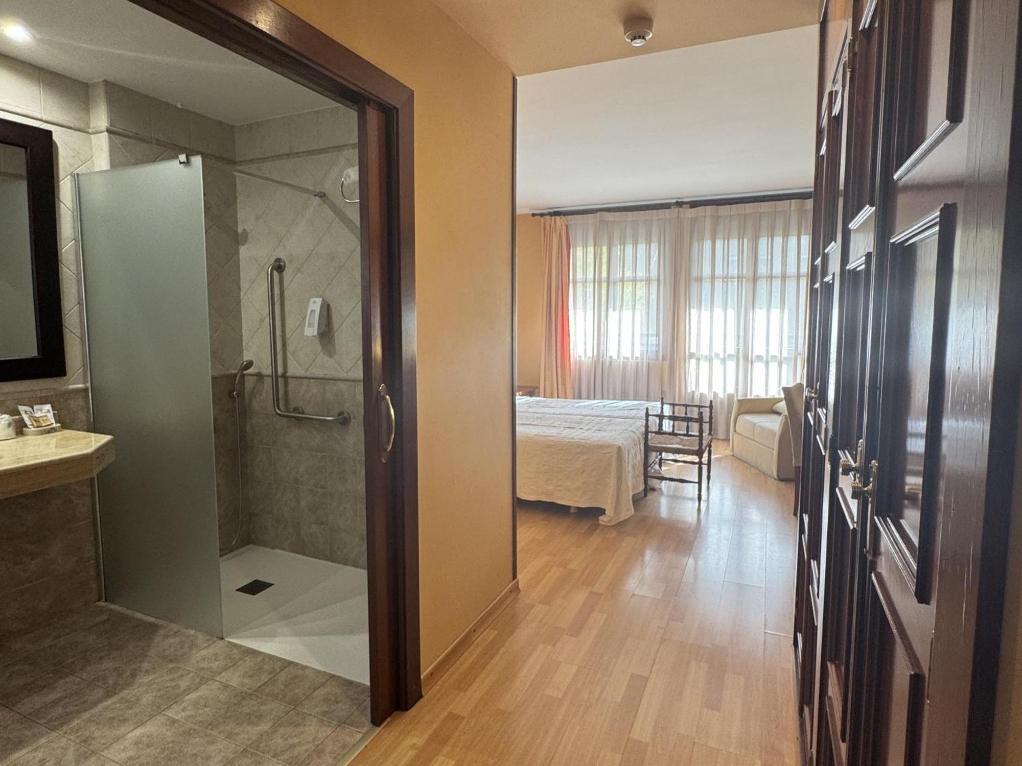 Hotel Cotiella