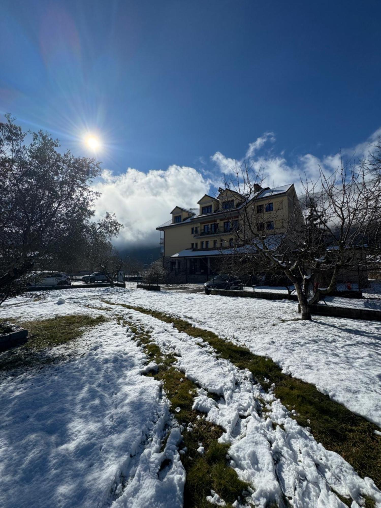 Cotiella Hotel 3*