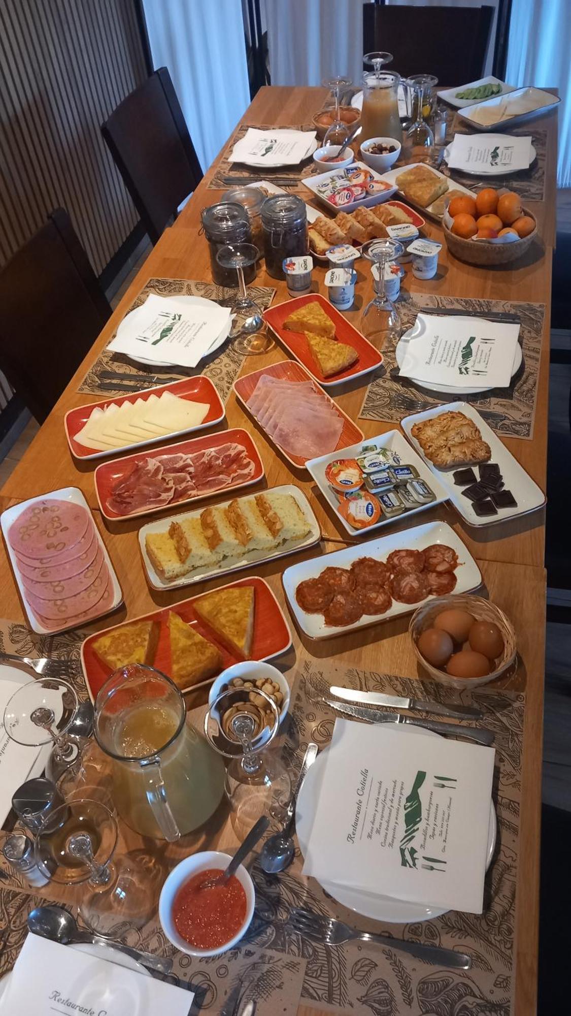 Cotiella 3* Campo (Huesca)